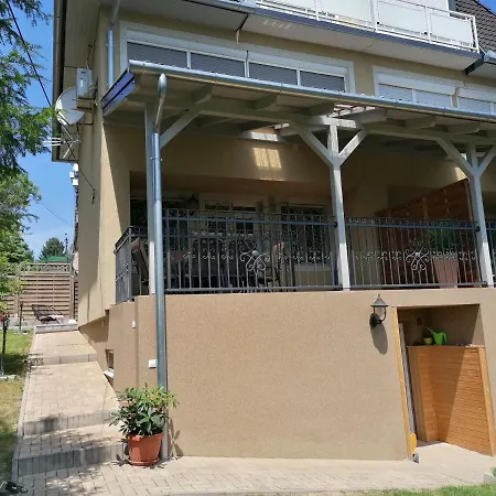 Willa Pelso Balatongyörök