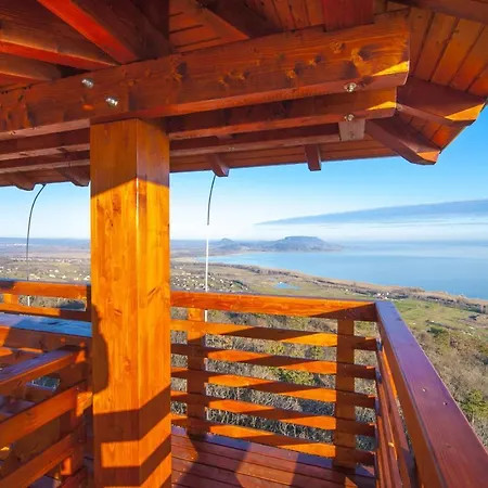 Villa Pelso Balatongyörök