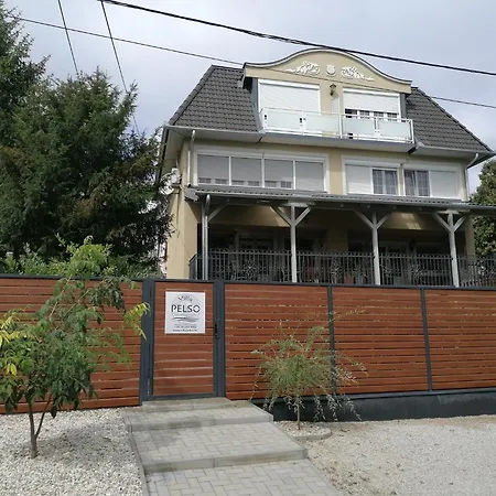 Pelso Balatongyörök