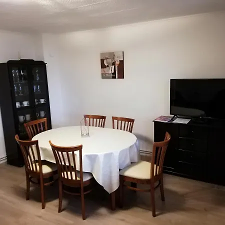 Pelso 别墅 Balatongyörök