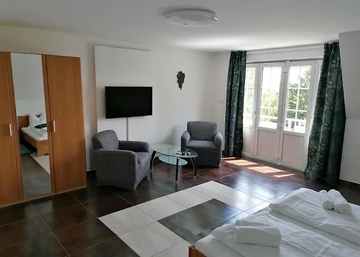 别墅 Pelso Balatongyörök