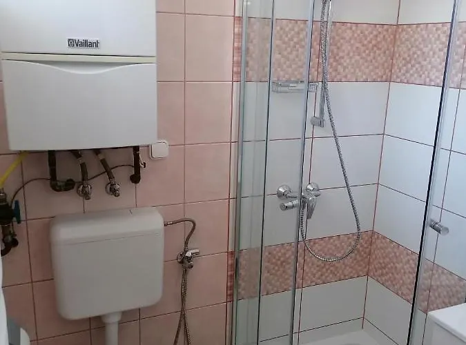 Pelso 别墅 Balatongyörök