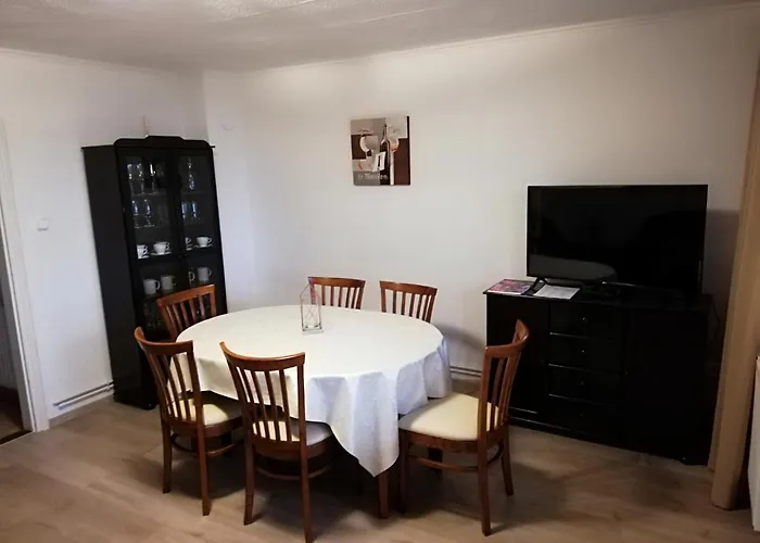 Pelso 别墅 Balatongyörök